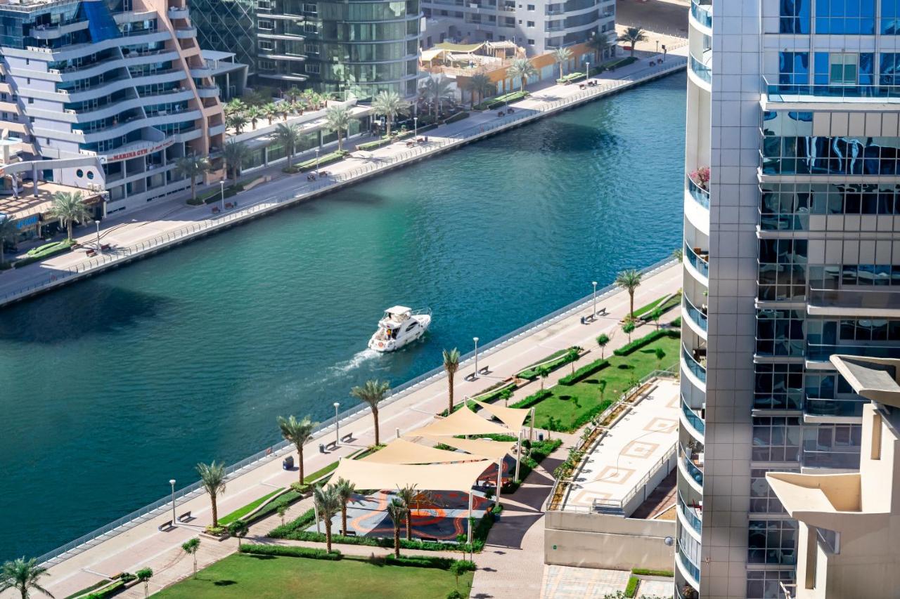 Higuests - Sparkle Towers 2 Dubai Exterior foto